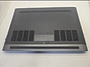 Used laptops wholesales DELL  G7-7577 i7-8750H RTX 1060 (6G) 16G 512G 15.5'' second hand wholesales dubai china